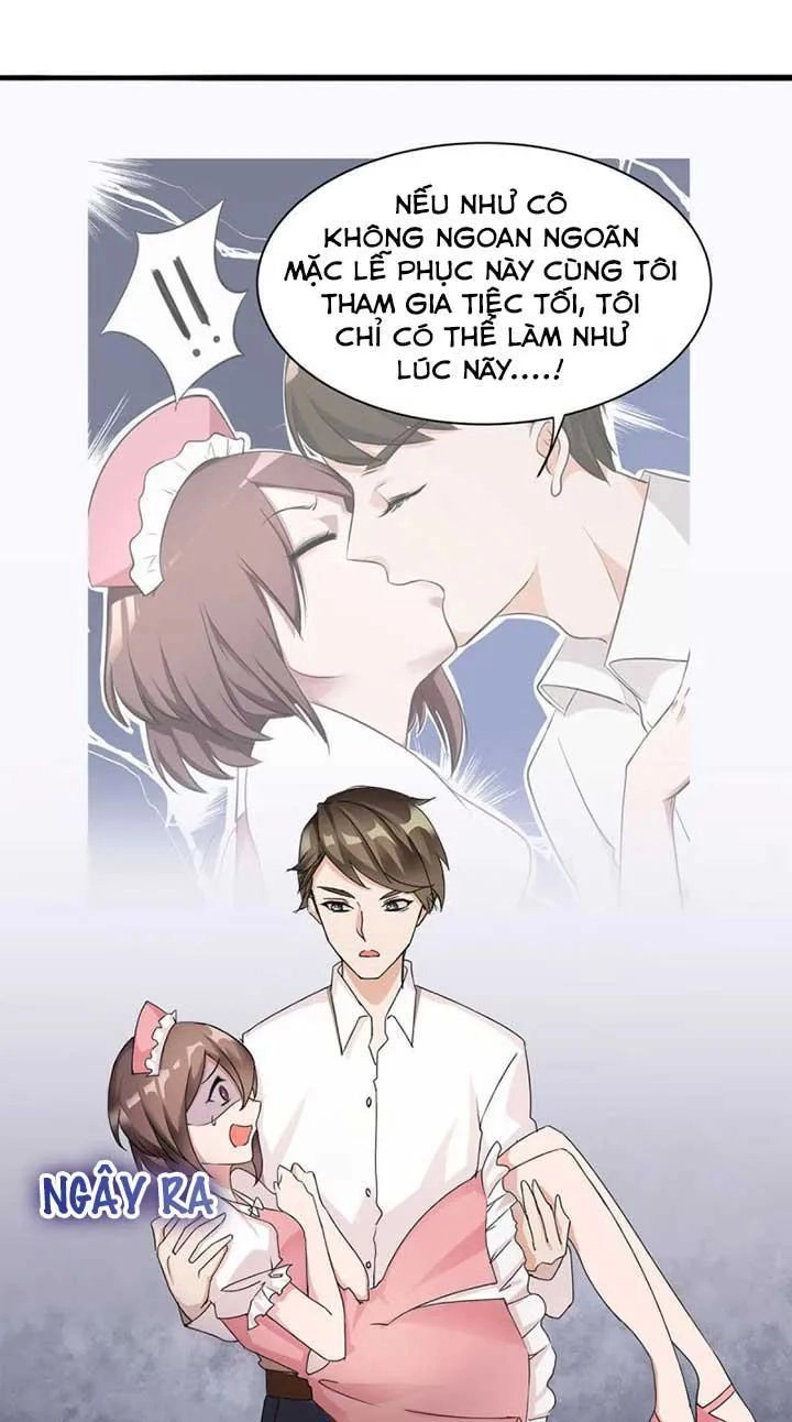 Kháp Kháp Hương Phản Chapter 6 - 10