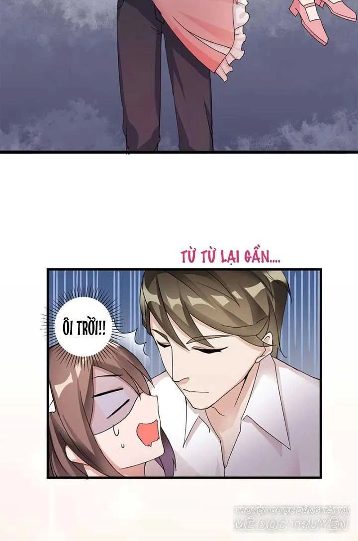 Kháp Kháp Hương Phản Chapter 6 - 11