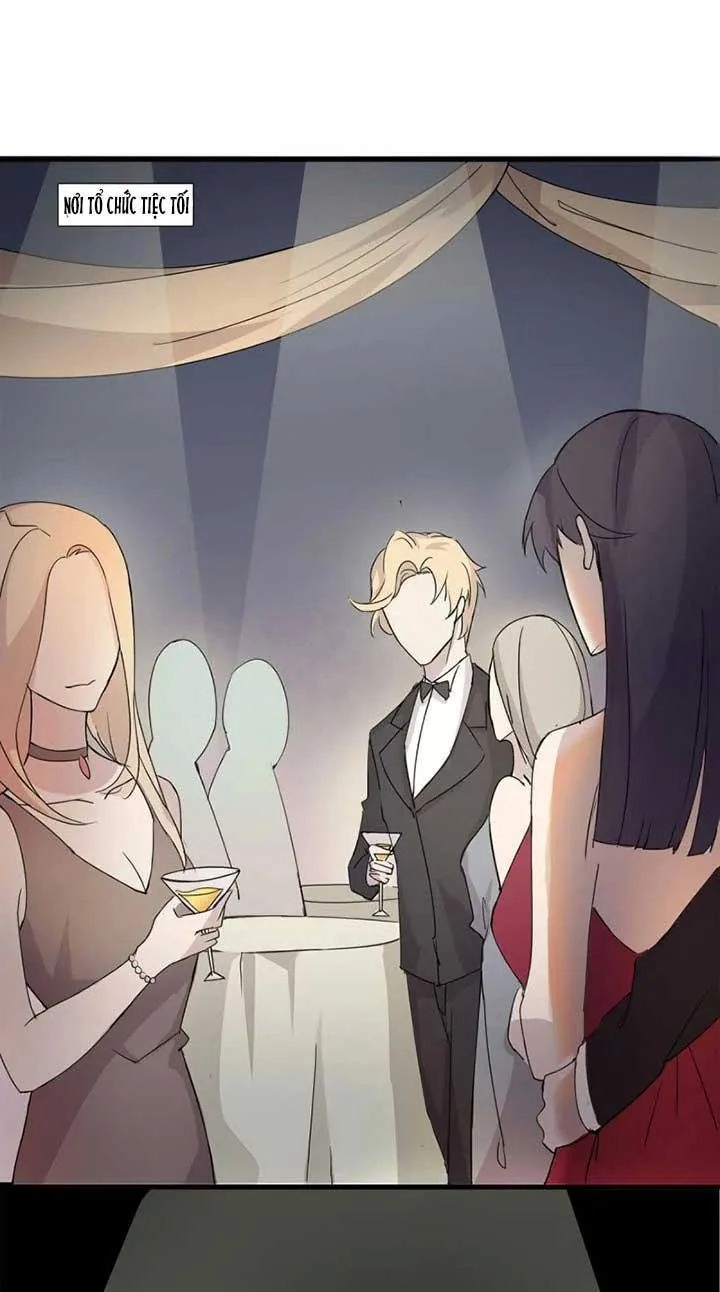 Kháp Kháp Hương Phản Chapter 6 - 15