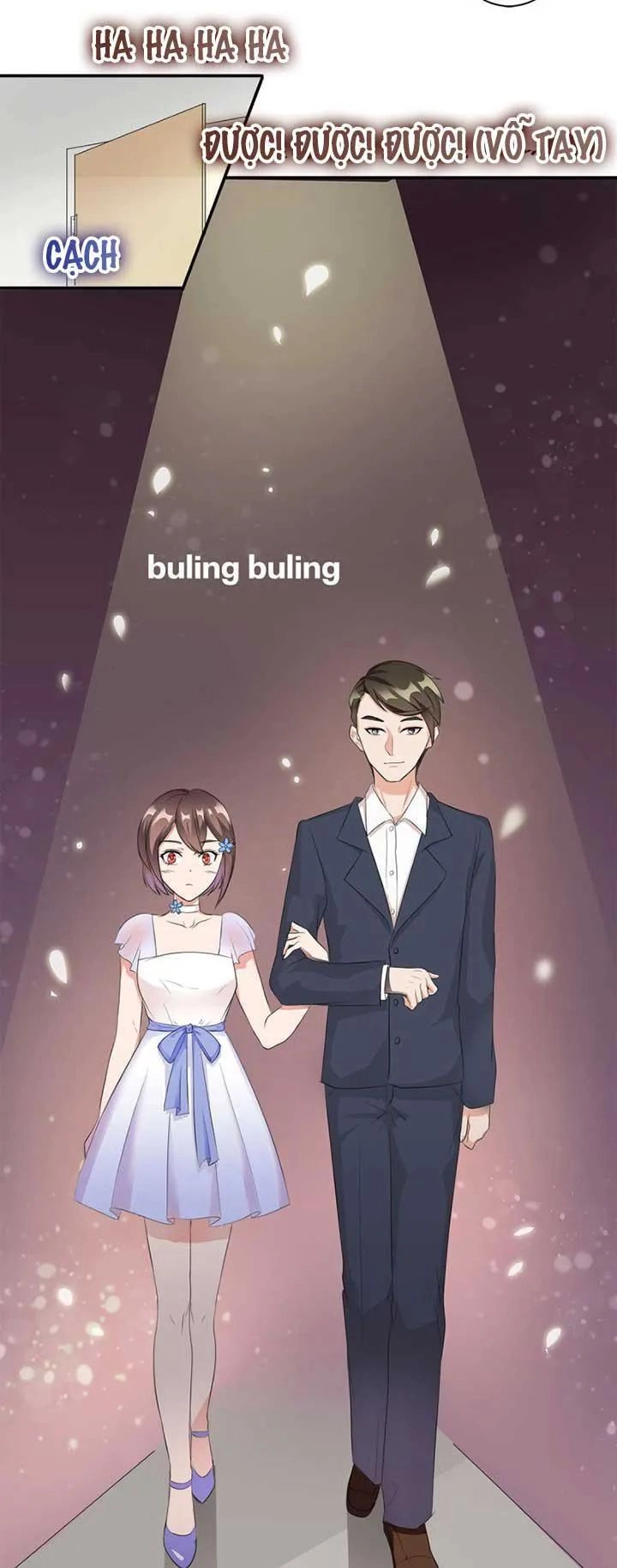 Kháp Kháp Hương Phản Chapter 6 - 18