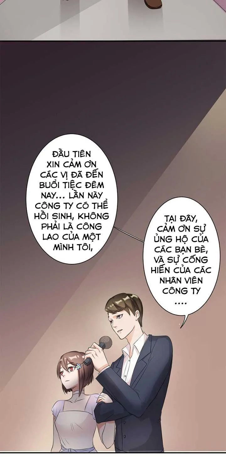 Kháp Kháp Hương Phản Chapter 6 - 19