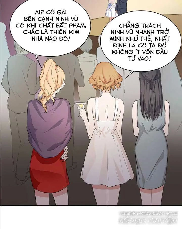 Kháp Kháp Hương Phản Chapter 6 - 21