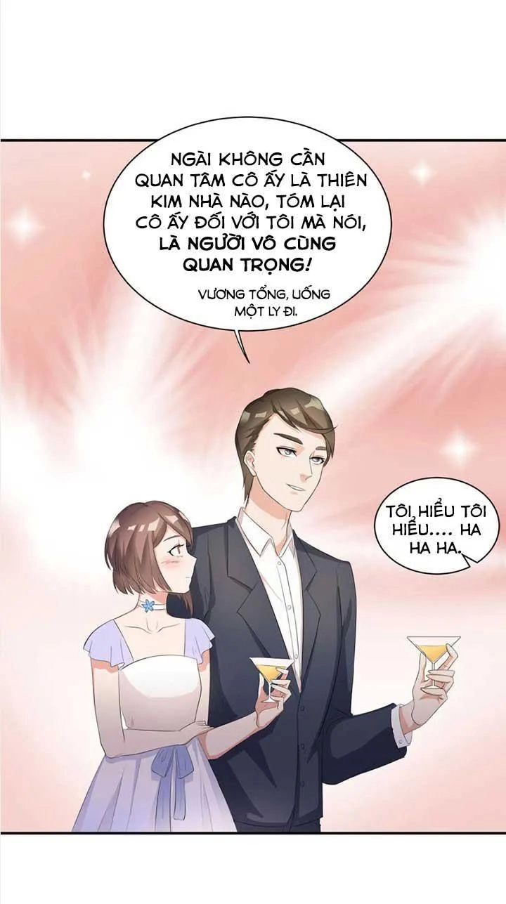 Kháp Kháp Hương Phản Chapter 6 - 23