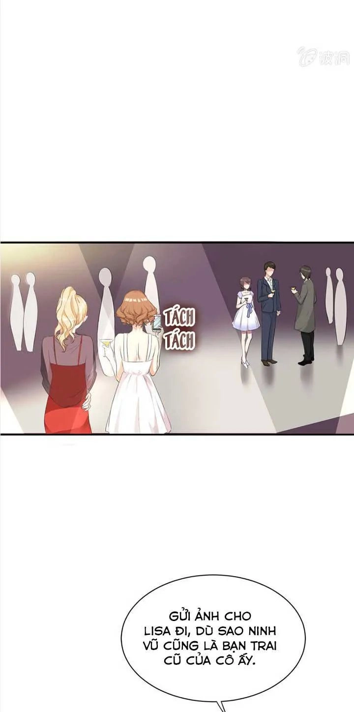 Kháp Kháp Hương Phản Chapter 6 - 24