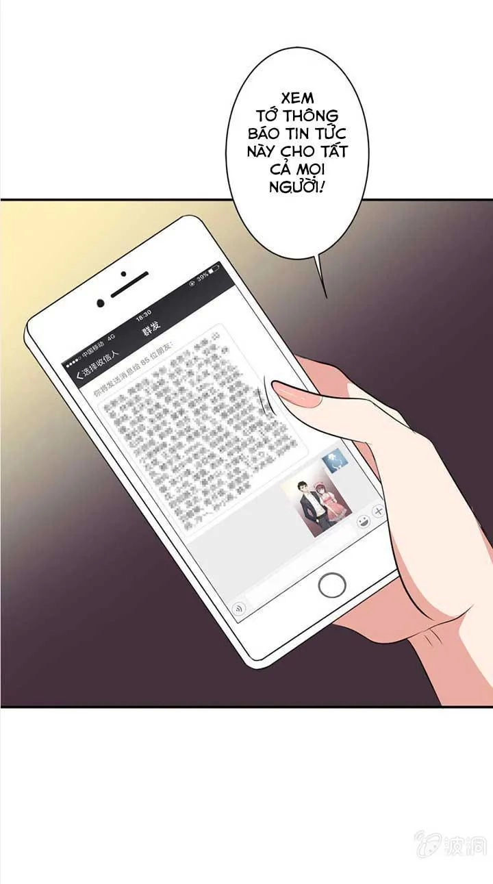 Kháp Kháp Hương Phản Chapter 6 - 27