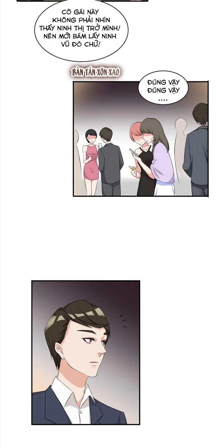 Kháp Kháp Hương Phản Chapter 6 - 29