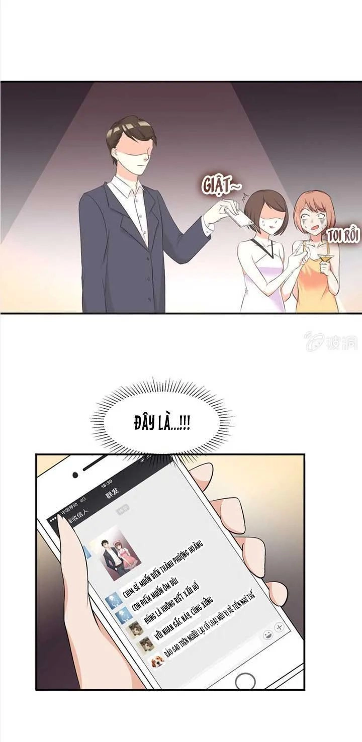 Kháp Kháp Hương Phản Chapter 6 - 30