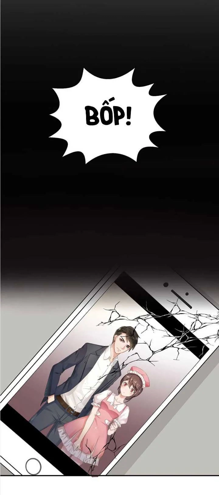 Kháp Kháp Hương Phản Chapter 6 - 32