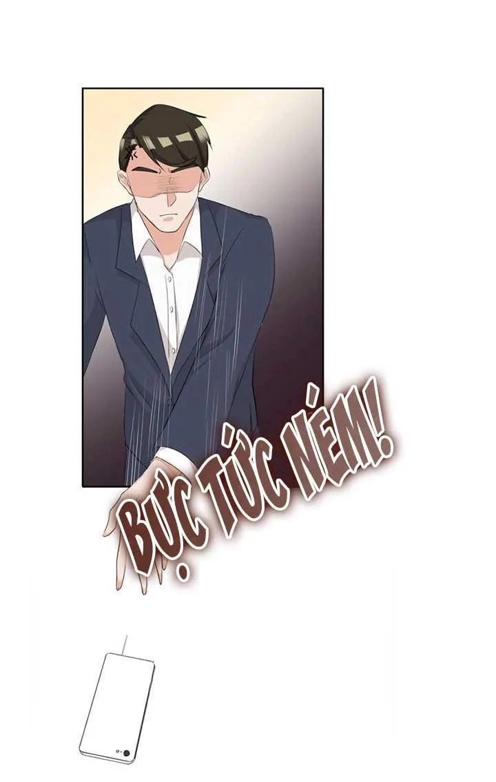 Kháp Kháp Hương Phản Chapter 7 - 2