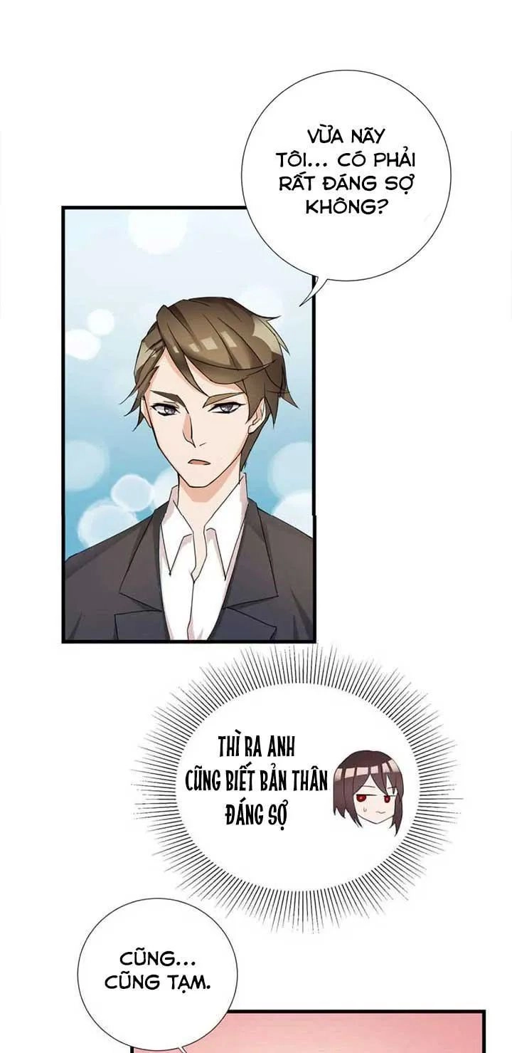 Kháp Kháp Hương Phản Chapter 7 - 10