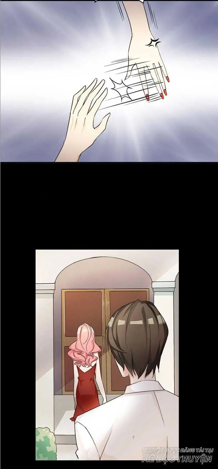 Kháp Kháp Hương Phản Chapter 8 - 6