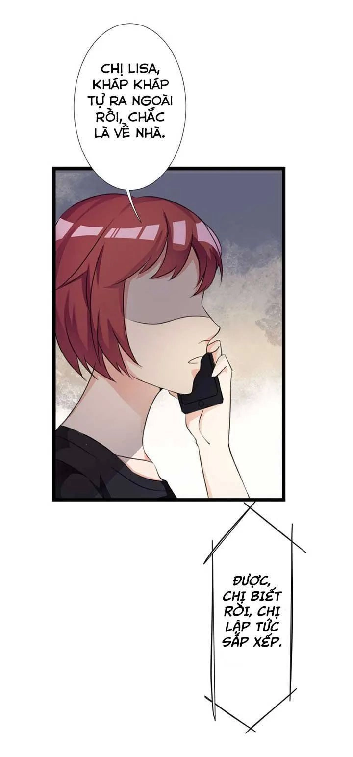 Kháp Kháp Hương Phản Chapter 9 - 4