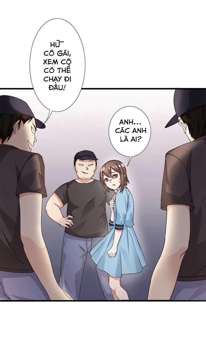 Kháp Kháp Hương Phản Chapter 9 - 7