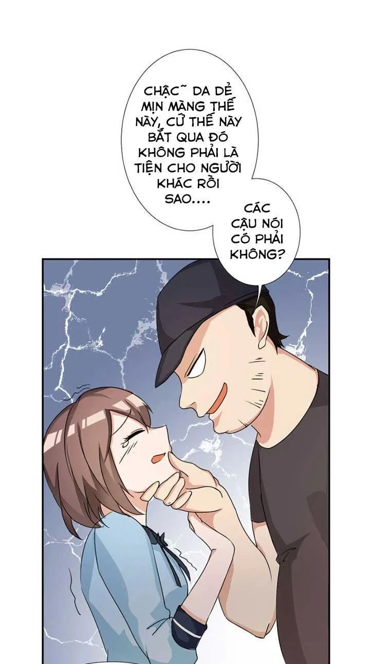 Kháp Kháp Hương Phản Chapter 9 - 8