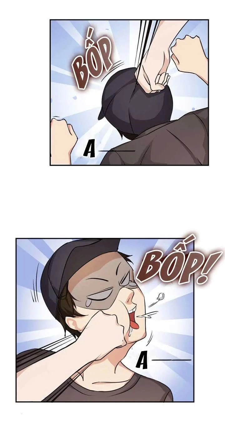 Kháp Kháp Hương Phản Chapter 9 - 10