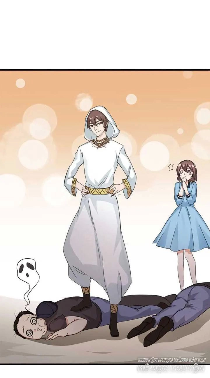 Kháp Kháp Hương Phản Chapter 9 - 11