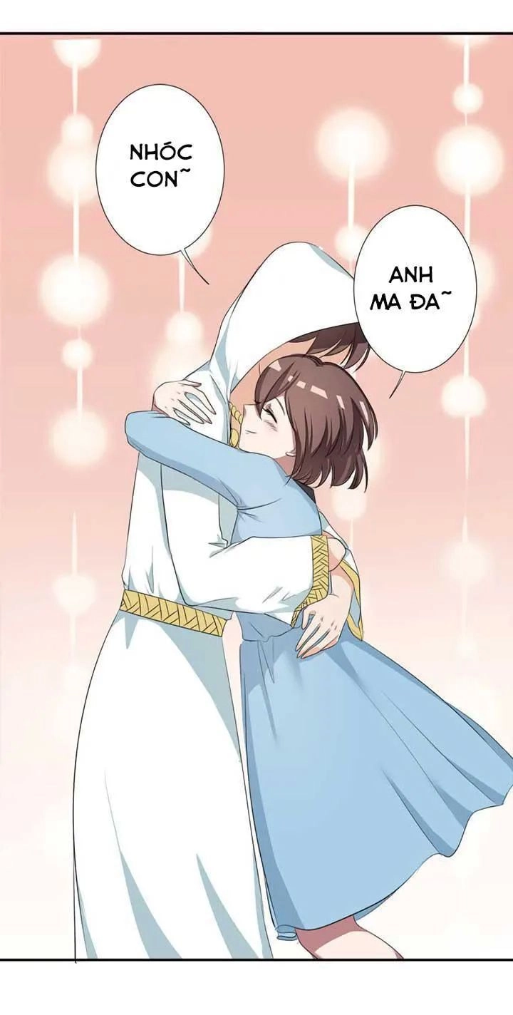 Kháp Kháp Hương Phản Chapter 9 - 14