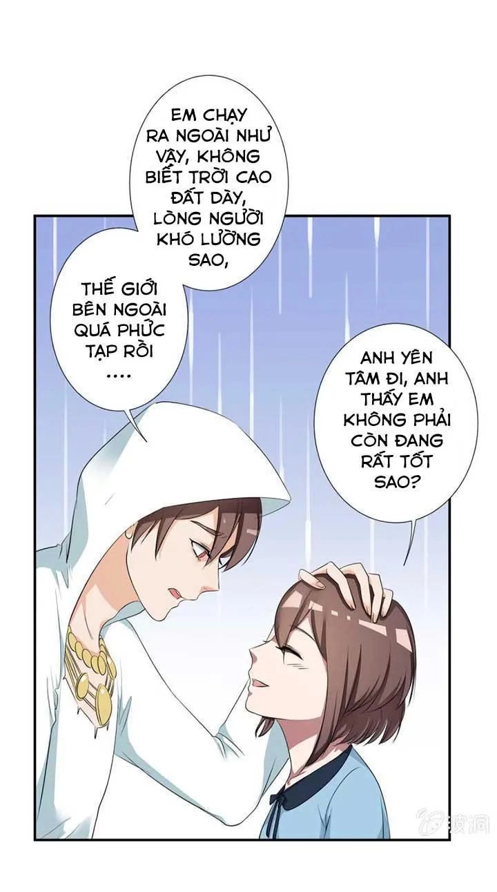 Kháp Kháp Hương Phản Chapter 9 - 15