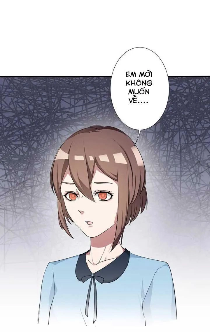 Kháp Kháp Hương Phản Chapter 9 - 17