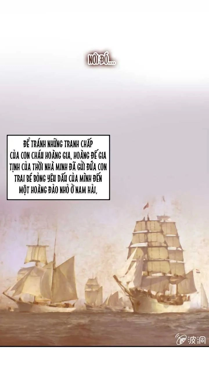 Kháp Kháp Hương Phản Chapter 9 - 18