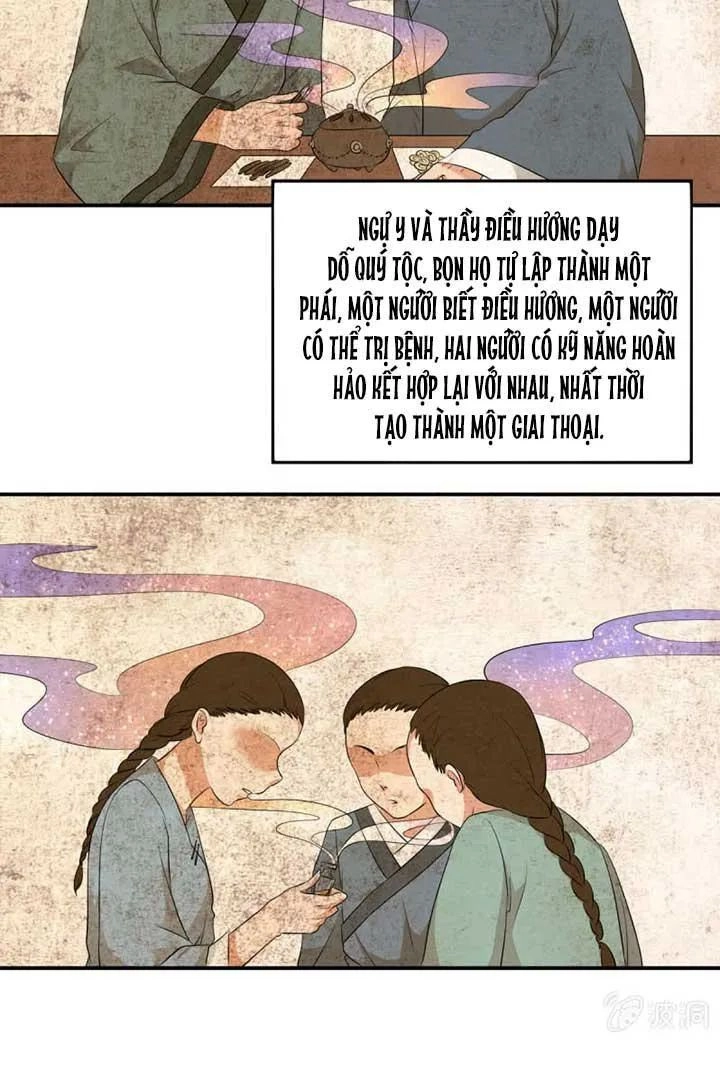 Kháp Kháp Hương Phản Chapter 9 - 20