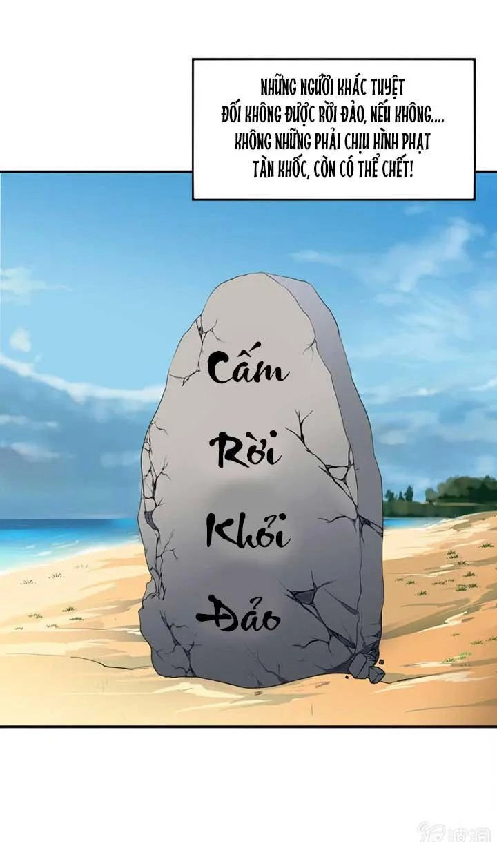 Kháp Kháp Hương Phản Chapter 9 - 23