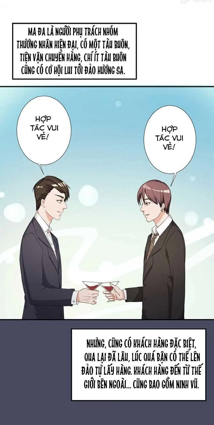 Kháp Kháp Hương Phản Chapter 9 - 24