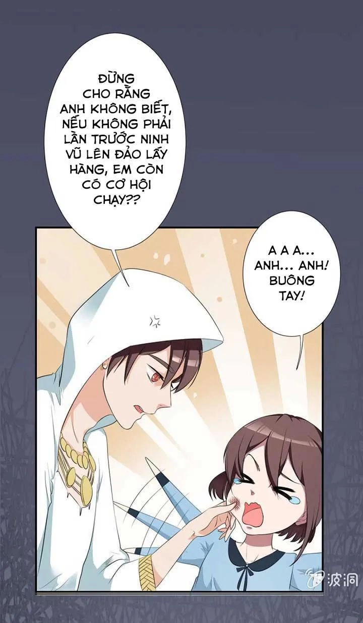 Kháp Kháp Hương Phản Chapter 9 - 25