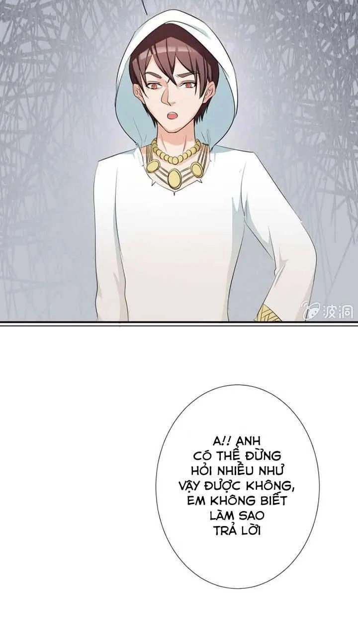 Kháp Kháp Hương Phản Chapter 9 - 27