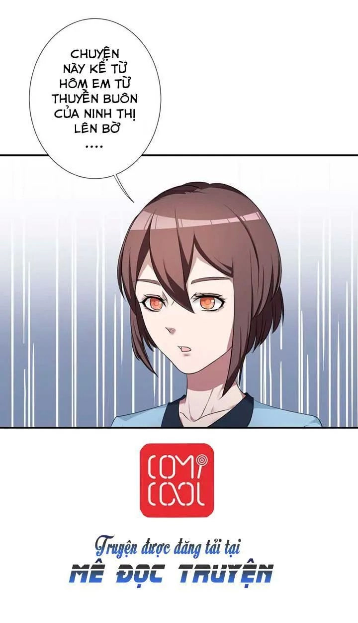 Kháp Kháp Hương Phản Chapter 9 - 28