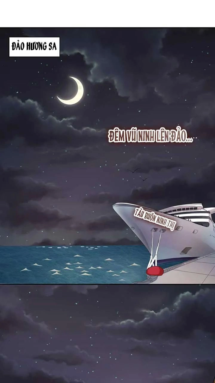 Kháp Kháp Hương Phản Chapter 10 - 2