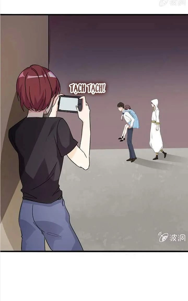 Kháp Kháp Hương Phản Chapter 11 - 2