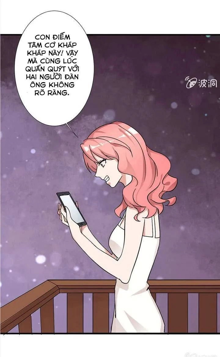 Kháp Kháp Hương Phản Chapter 11 - 4