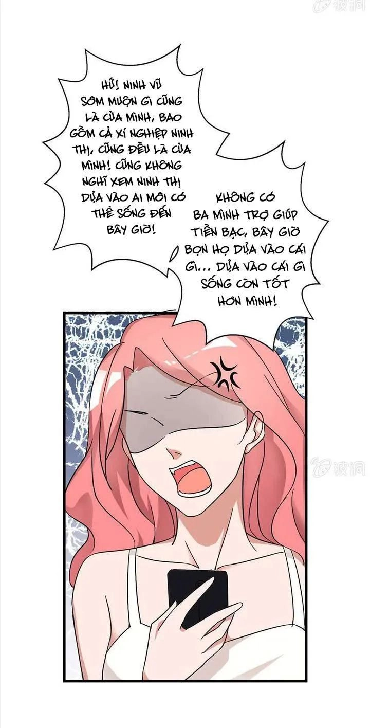 Kháp Kháp Hương Phản Chapter 11 - 5