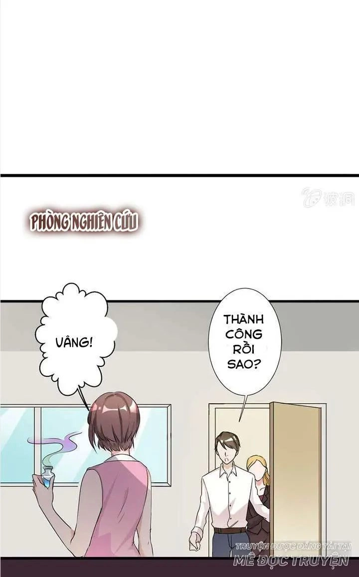 Kháp Kháp Hương Phản Chapter 11 - 6