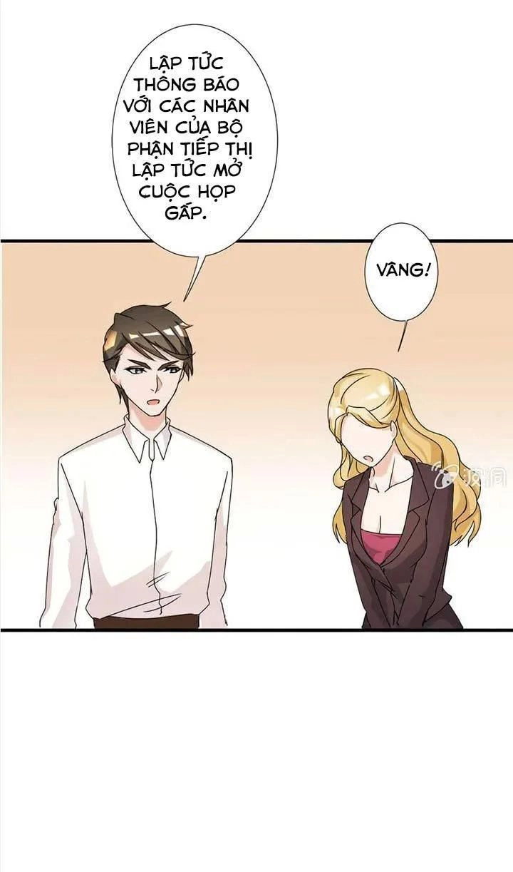 Kháp Kháp Hương Phản Chapter 11 - 9