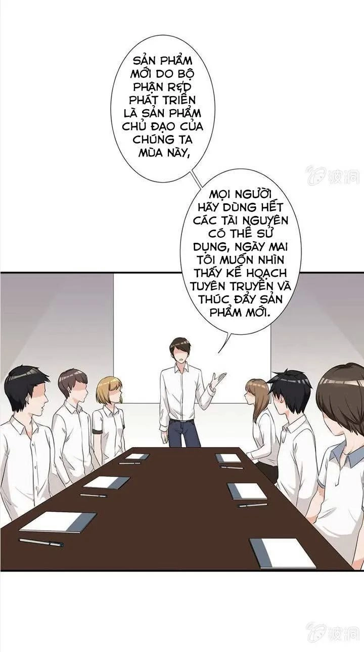 Kháp Kháp Hương Phản Chapter 11 - 10