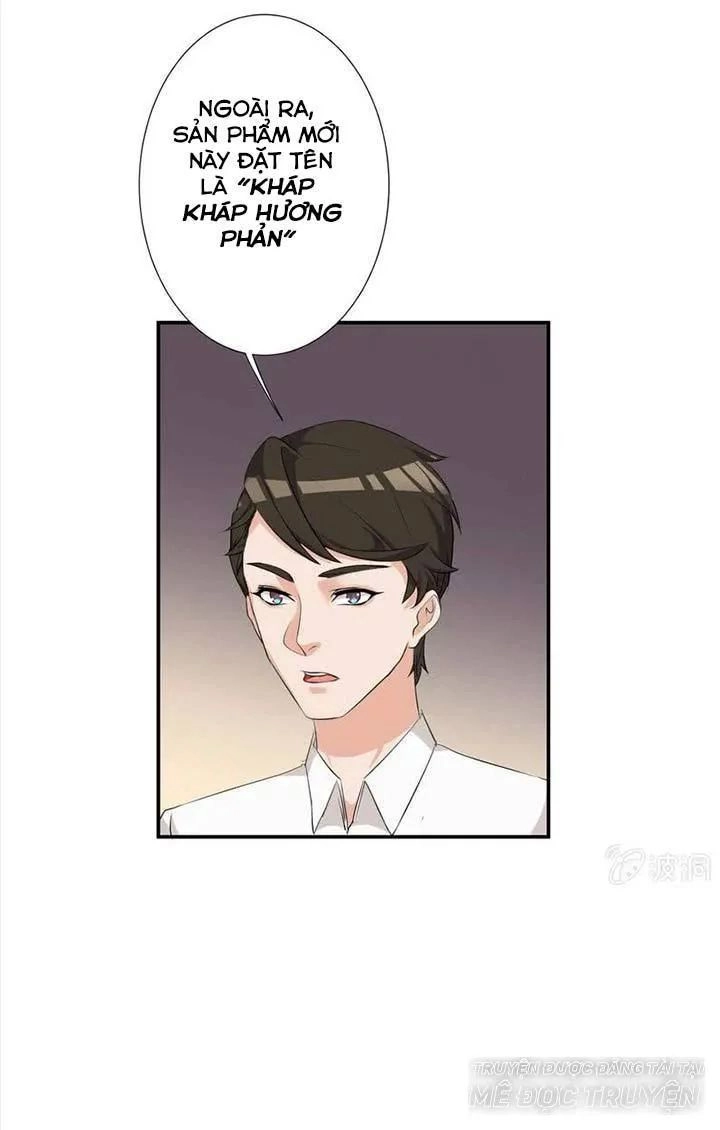 Kháp Kháp Hương Phản Chapter 11 - 11