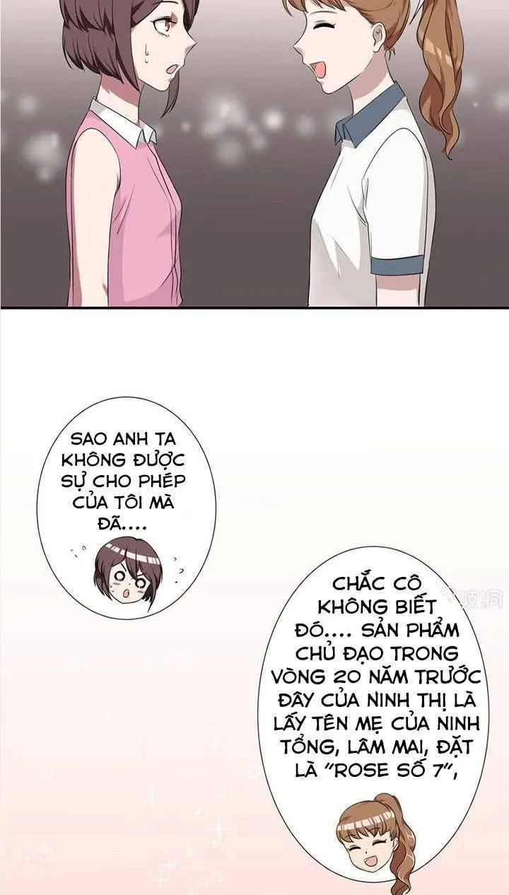 Kháp Kháp Hương Phản Chapter 11 - 15