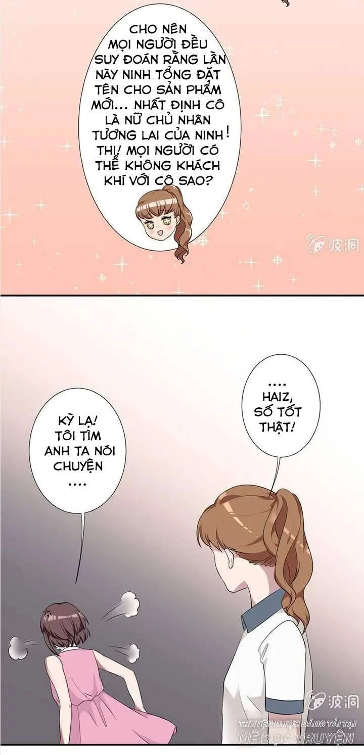 Kháp Kháp Hương Phản Chapter 11 - 16