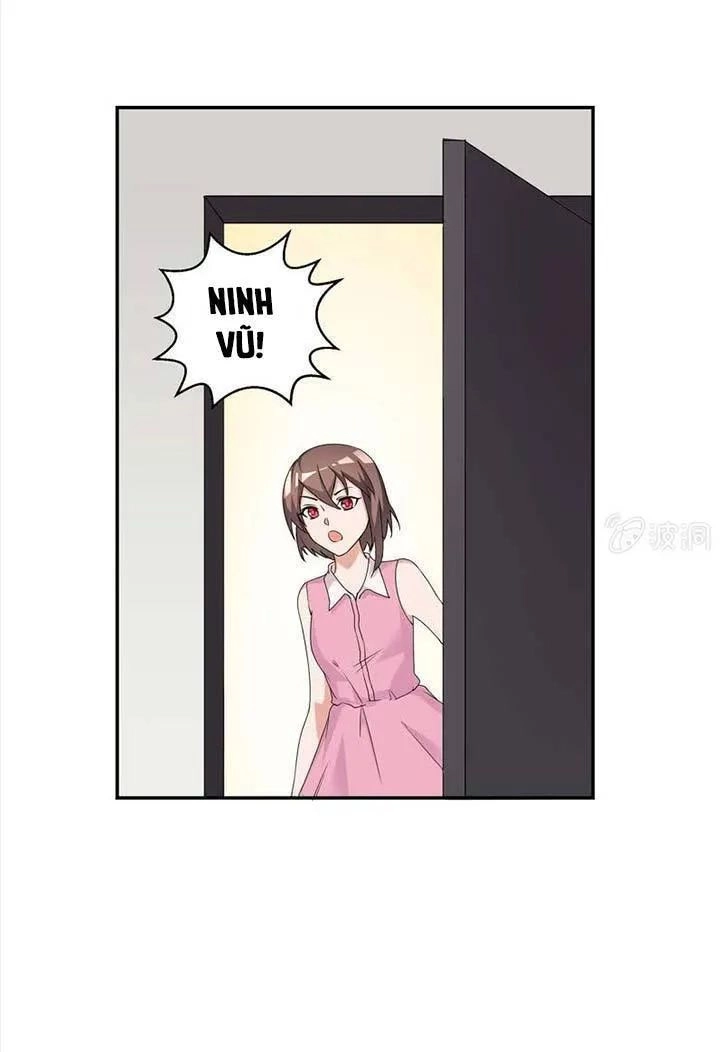 Kháp Kháp Hương Phản Chapter 11 - 18