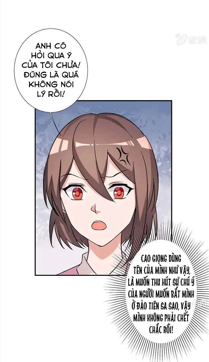 Kháp Kháp Hương Phản Chapter 11 - 20