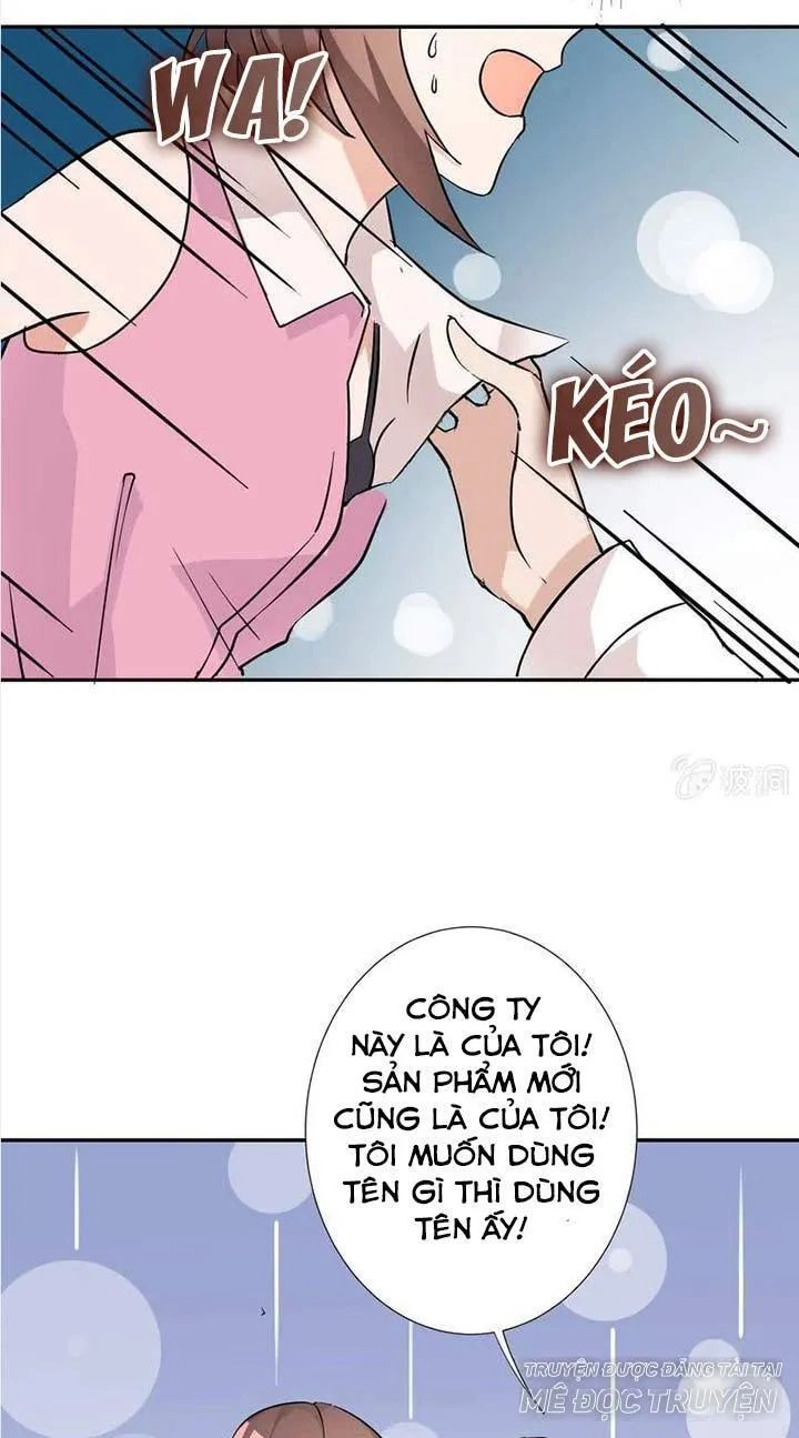 Kháp Kháp Hương Phản Chapter 11 - 21