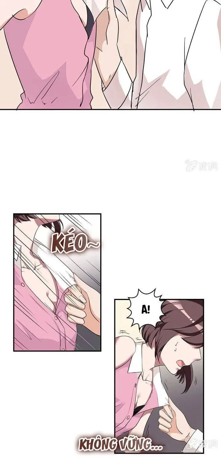 Kháp Kháp Hương Phản Chapter 11 - 24