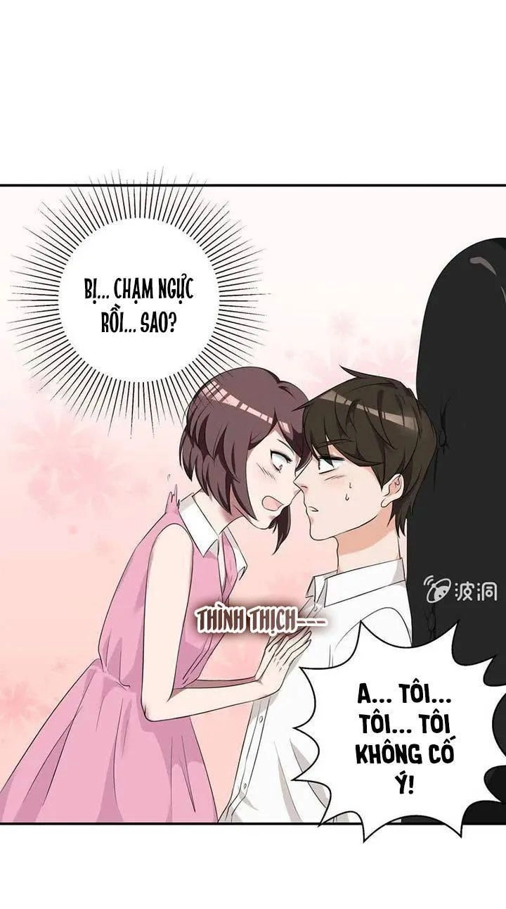 Kháp Kháp Hương Phản Chapter 11 - 25