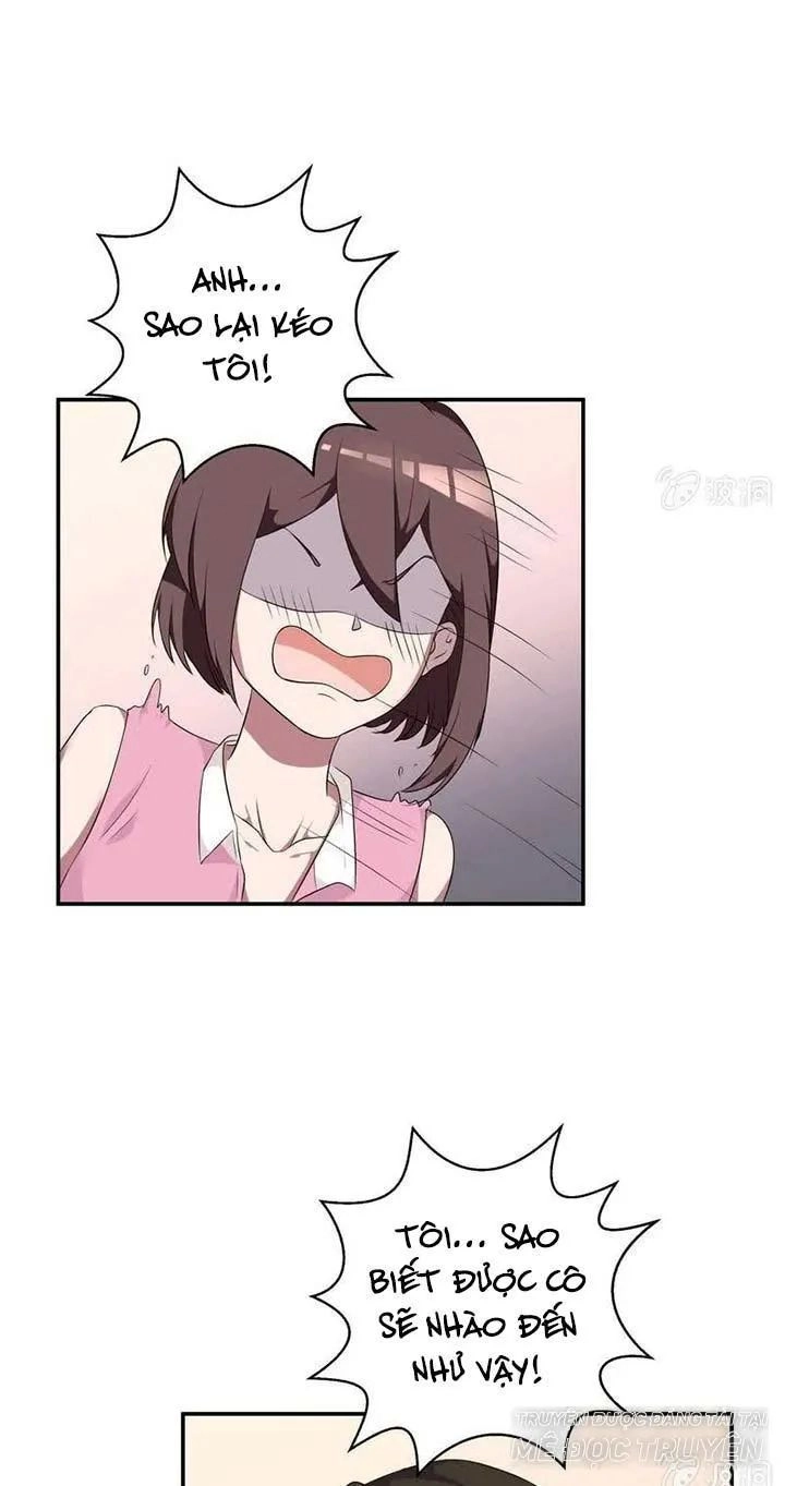 Kháp Kháp Hương Phản Chapter 11 - 26