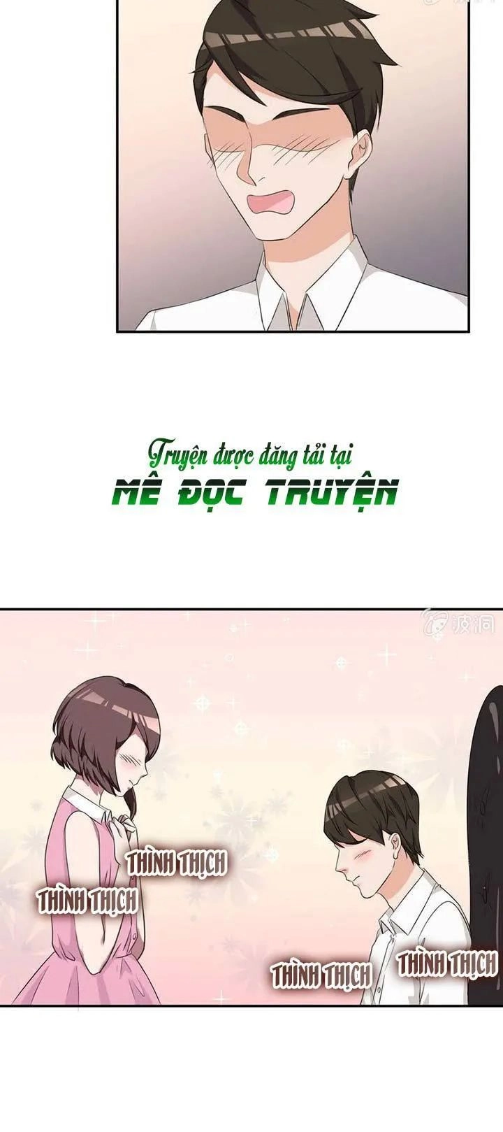 Kháp Kháp Hương Phản Chapter 11 - 27