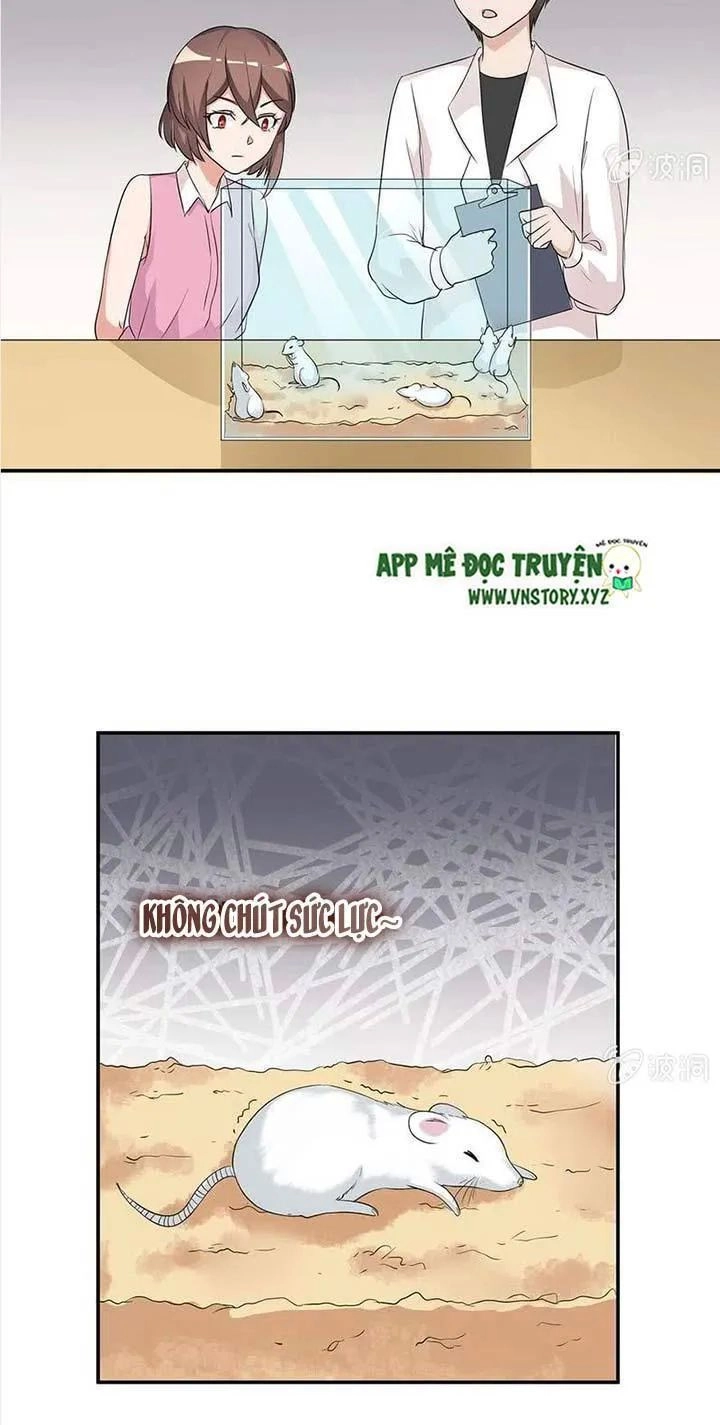 Kháp Kháp Hương Phản Chapter 12 - 17