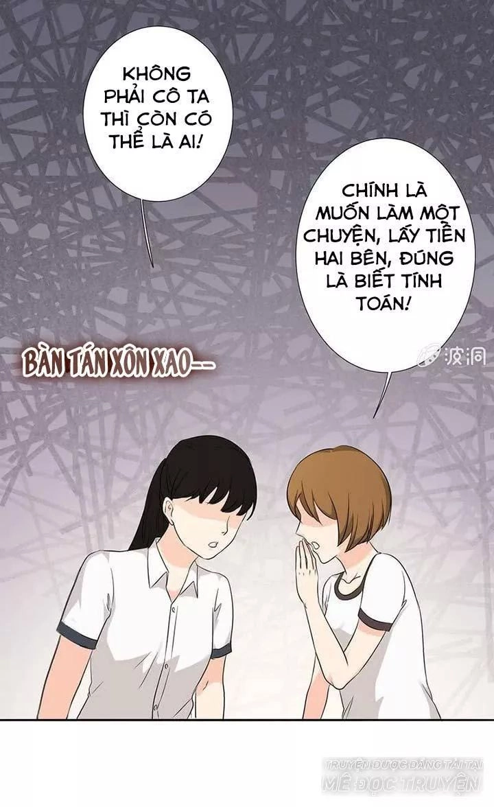 Kháp Kháp Hương Phản Chapter 14 - 6