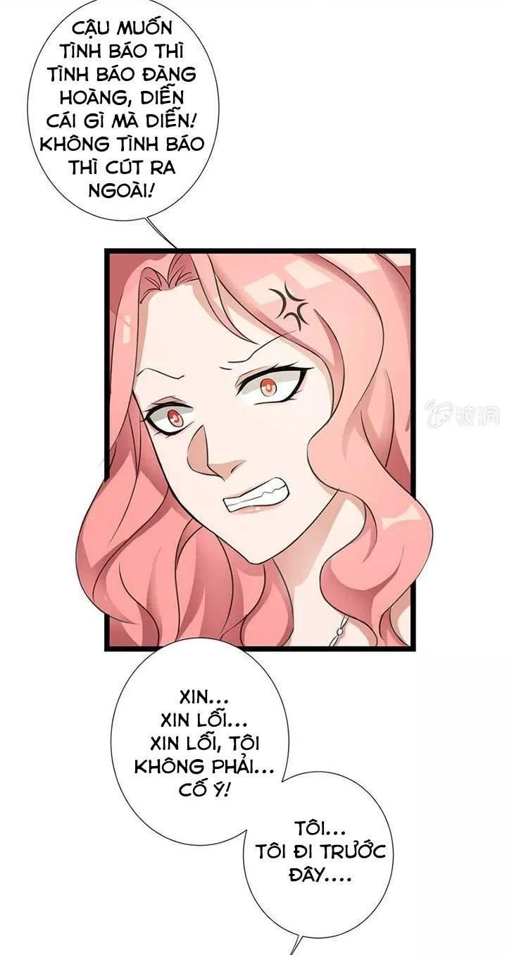 Kháp Kháp Hương Phản Chapter 14 - 15